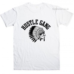 Hustle Gang TI T-Shirt