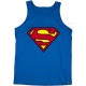 Superman Superhero Vest
