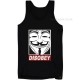 Disobey Anonymous Vest