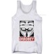 Disobey Anonymous Vest