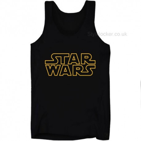 Star Wars Vest 