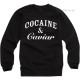 Cocaine and Caviar Sweatshirt 