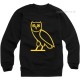 Octobers Very Own OVO Owl Drake Sweatshirt