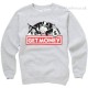 Get Money Monopoly Guy Sweatshirt
