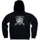 Warn a Brother Hoodie