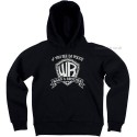 Warn a Brother Hoodie