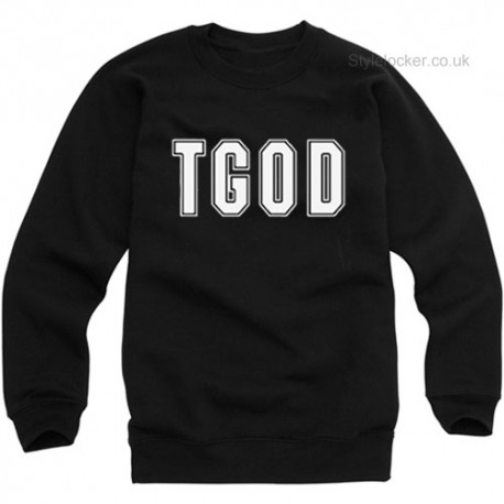 TGOD Taylor Gang or Die Sweatshirt