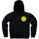 Taylor Gang Smiley Face Hoodie