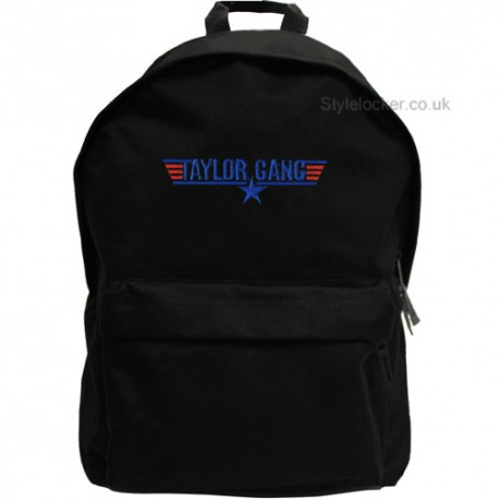 Taylor Gang Backpack Bag