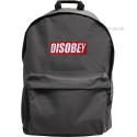 Disobey Backpack Bag