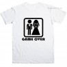 Game Over T-Shirt