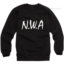 NWA Compton Sweatshirt