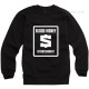 The Game Blood Money Entertainment Sweatshirt