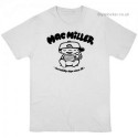 Mac Miller T-Shirt Incredibly Dope Since 1992