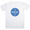 Pan Am Airlines Catch Me If You Can T-Shirt