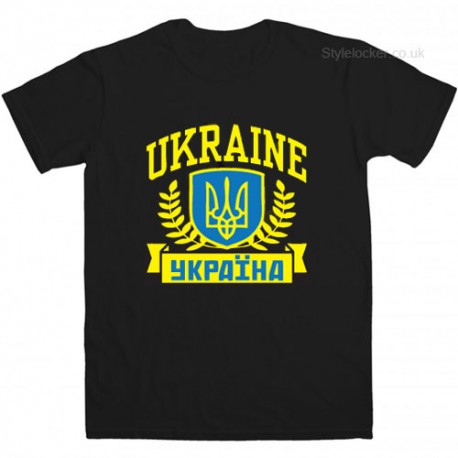 Ukraine T-Shirt