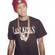 YMCMB Last Kings Tyga T-Shirt Black
