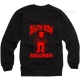 Death Row Records Logo Sweatshirt