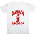 Death Row Records T Shirt
