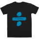 Ed Sheeran Divide T Shirt