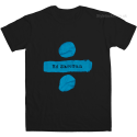 Ed Sheeran Divide T Shirt