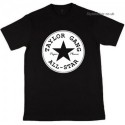 Taylor Gang All Star Paper Planes T-Shirt
