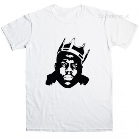 Notorious BIG T Shirt