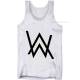 Alan Walker Vest