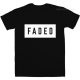 Alan Walker Faded Logo T Shirt