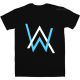 Alan Walker AW T Shirt