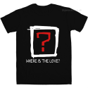 Where is the Love T Shirt
