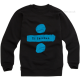 Ed Sheeran Divide Sweatshirt