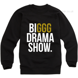 Big Drama Show GGG Sweatshirt