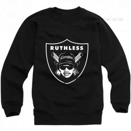 Ruthless Eazy E Sweatshirt