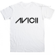 AVICII T Shirt