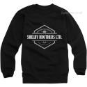 Peaky Blinders Shelby Brothers Ltd Sweatshirt
