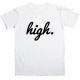 High T-Shirt