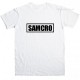 Sons of Anarchy Samcro Logo T Shirt