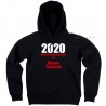 2020 Directed by Quentin Tarantino hoodie