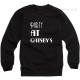Party at Gatsbys Sweatshirt