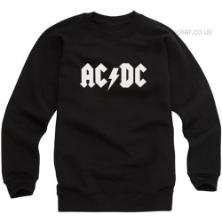 ACDC Sweatshirt