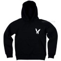 Ariana Grande Bunny Logo Hoodie