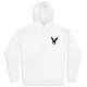 Ariana Grande Bunny Logo Hoodie