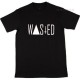 Wasted Youth Triangle T-Shirt