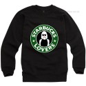 Taylor Swift Starbucks Lovers Sweatshirt