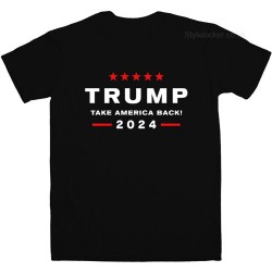 Trump 2024 t shirt
