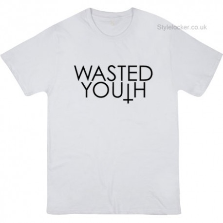 Wasted Youth T-Shirt