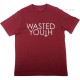 Wasted Youth T-Shirt