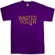Wasted Youth T-Shirt