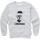 Tommy Robinson Free Speech Support UK Sweatshirt